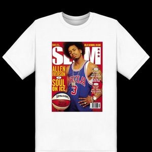 SLAM Allen Iverson